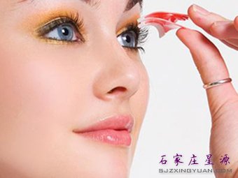 石家庄冰点脱唇毛效果好不好