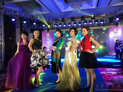 优秀团队注射科的集体展示 这就是实力~