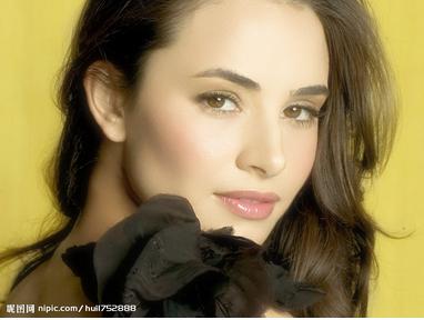 双眼皮放大魅力双眼