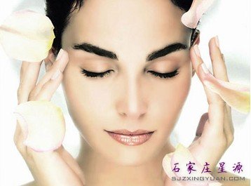 激光去雀斑效果很理想