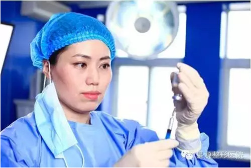 留学医美博士——王娜