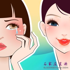 大脸毁三观 如何拥有上镜V脸?