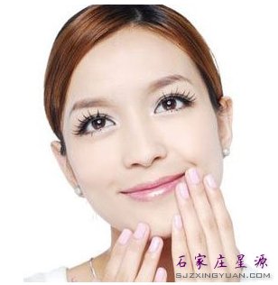 自体脂肪填充术 让你的五官更饱满