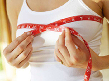 假体隆胸不影响哺乳