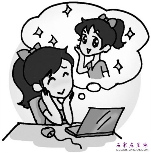 高考结束 奖励自己一对儿双眼皮!