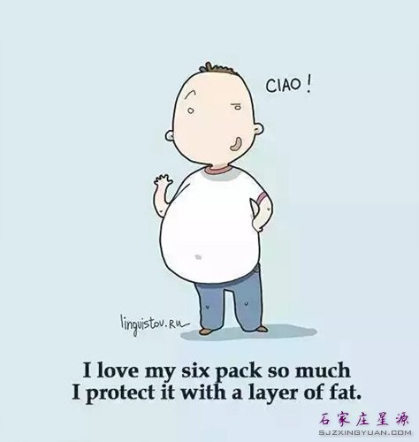 ��̫���ҵ����鸹���ˣ�������Ҫ��һ��֬����������