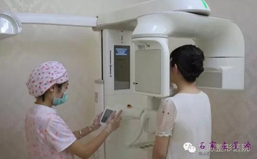 �¹���ŵ������һ����ȫ��Ӱ��CT��