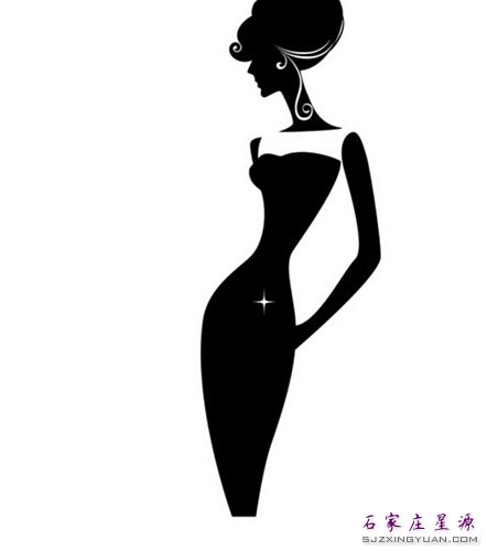 致天下所有的女人:美丽到老 优雅到老。