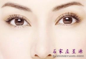 石家庄做黑脸娃娃多久才有明显效果