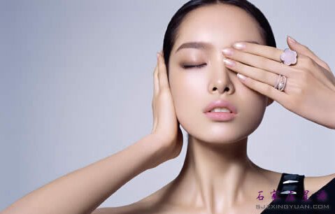 吸脂减肥打造瓜子脸