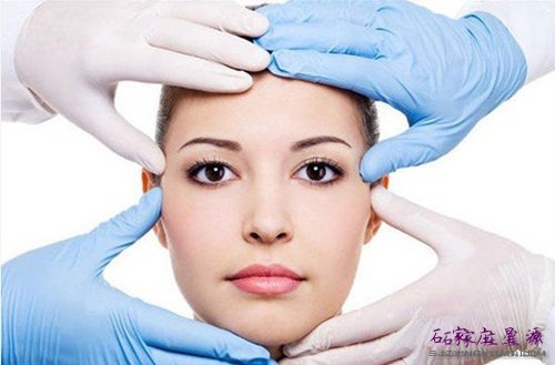 面部年轻化要素二:太阳穴