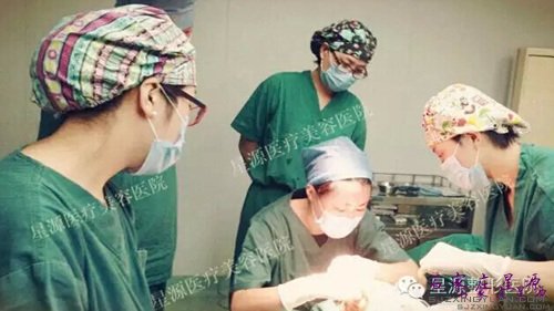 ���Ȳ�ʿ��Ϊ���������沿���ữ����