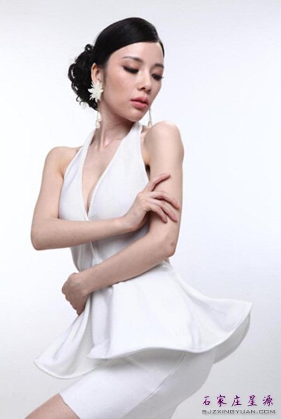 丰胸达人唐紫晗