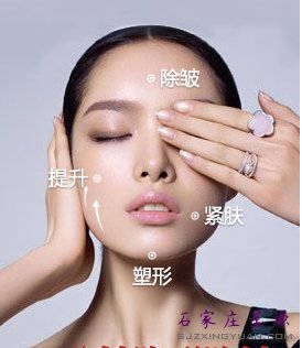 激光美容祛斑效果很理想哦