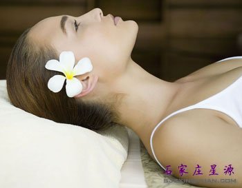 中医美容 无瑕美肌养出来
