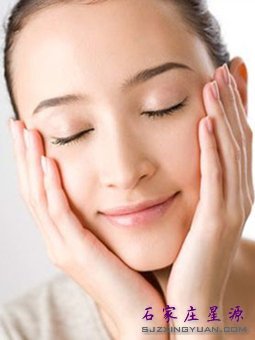 夏季抗紫外线 美白针轻松拥有白皙美肌