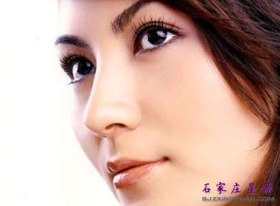 鼻头过于肥大 该怎么办