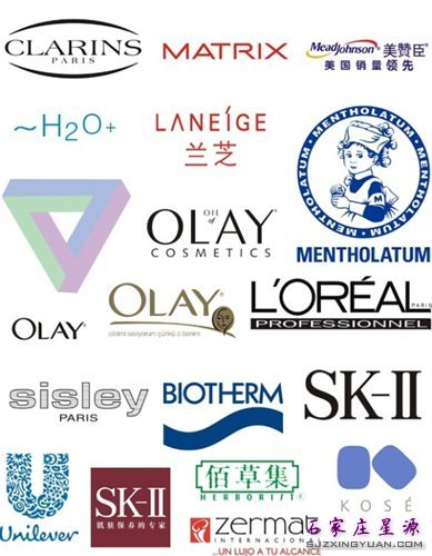涂抹在你脸上的化妆品是安全的吗