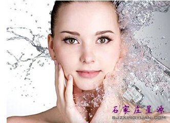 整形美容去痘痘的方法有哪些