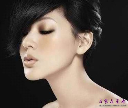 隆鼻整形 秀出你的韩范儿美鼻
