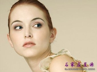 敏感肌肤出现红血丝 该怎么办