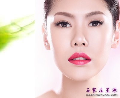 割双眼皮 圆脸型适合什么的双眼皮