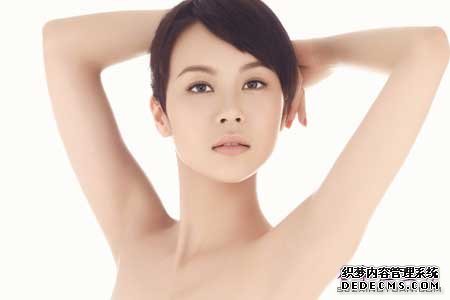 腋下激光脱毛对排汗有影响吗