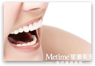 冷光美白的优势无可比拟
