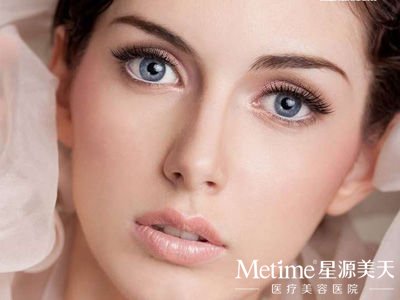 隆鼻手术后还可以戴眼镜吗
