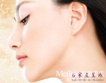 瘦脸针塑造迷人瓜子脸