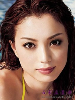 激光美容祛斑的效果很理想