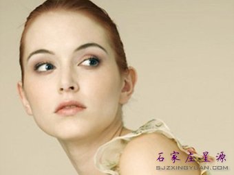激光去胎记的效果很理想