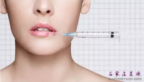 玻尿酸注射丰唇效果维持