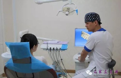 西诺德椅旁全瓷牙修复系统 — “瓷睿刻”CEREC AC