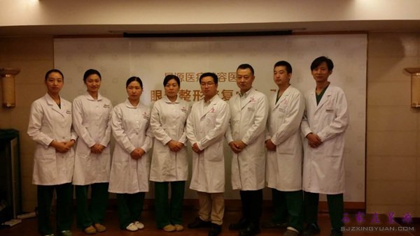 强大专家团队 精细到0.01毫米的雕琢