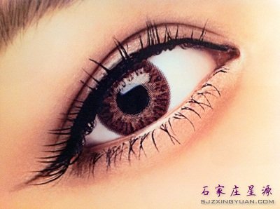 开眼角手术的效果
