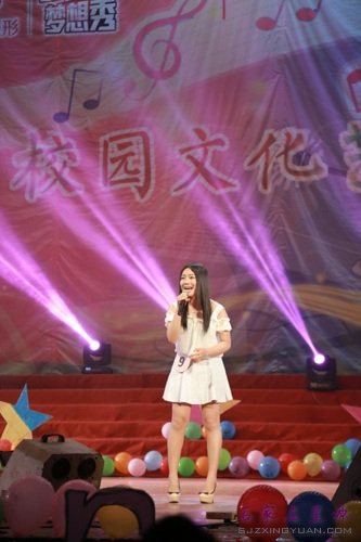 9号选手的嗓音 够唯美~