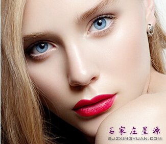 厚唇改薄术 塑造性感美唇