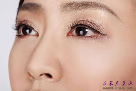 激光去眼袋有风险吗